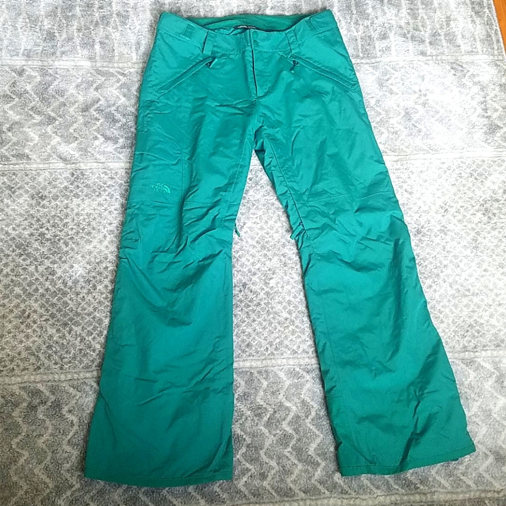 Womens Northface Freedom Insulated Ski Pants